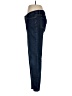 MICHAEL Michael Kors Solid Blue Jeans Size 8 - photo 5
