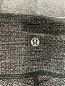 Lululemon Athletica Gray Active Pants Size 6 - photo 7
