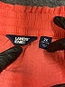 Lands' End 100% Cotton Solid Orange Shorts Size 2X - photo 3