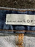 Ann Taylor LOFT Blue Jeans Size 0 - photo 7