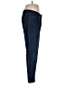 MICHAEL Michael Kors Solid Blue Jeans Size 8 - photo 4
