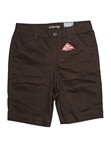 St. John's Bay Shorts (view 1)