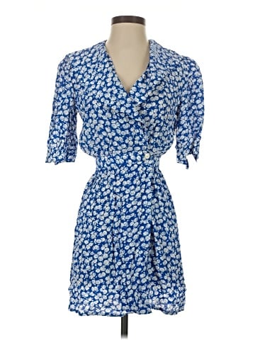 Maggy London Casual Dress (view 1)