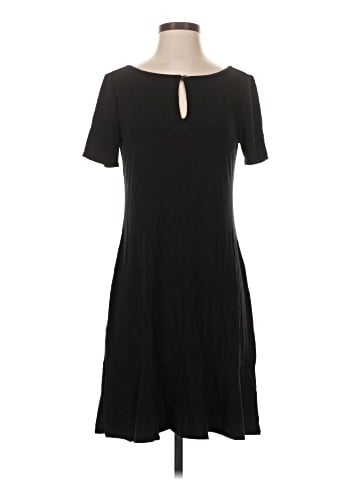 White House Black Market Casual Dress (view 1)