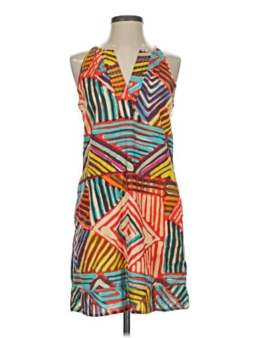 J.Crew Collection Casual Dress (view 1)
