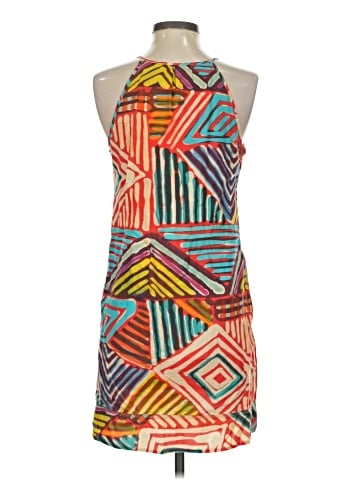 J.Crew Collection Casual Dress (view 2)