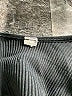 Unbranded Black Tank Top Size S (estimated) - photo 7