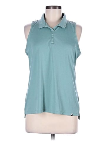 Travis Mathew Sleeveless T Shirt - front