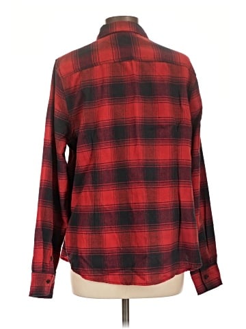 89th & Madison Long Sleeve Blouse (view 2)
