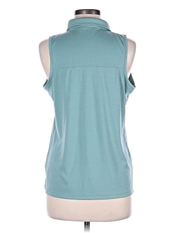 Travis Mathew Sleeveless T Shirt - back