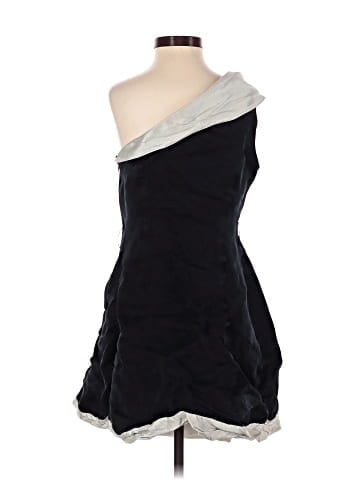 Ron Leal Cocktail Dress (view 2)