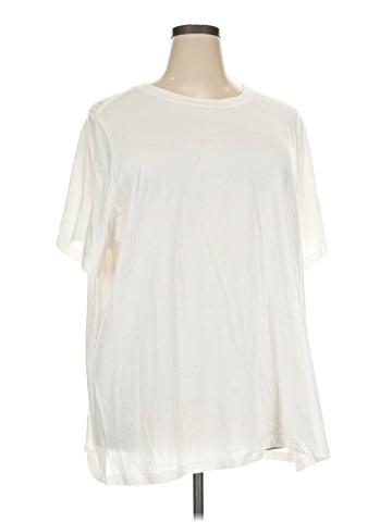 Ava & Viv Short Sleeve T-Shirt (view 1)