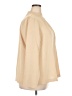 Alfani 100% Polyester Tan Long Sleeve Blouse Size XXL - photo 4
