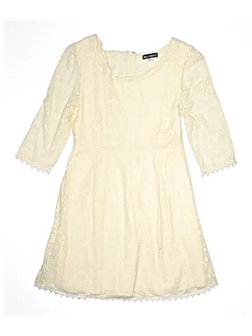 Miss Chievous Dress (view 1)
