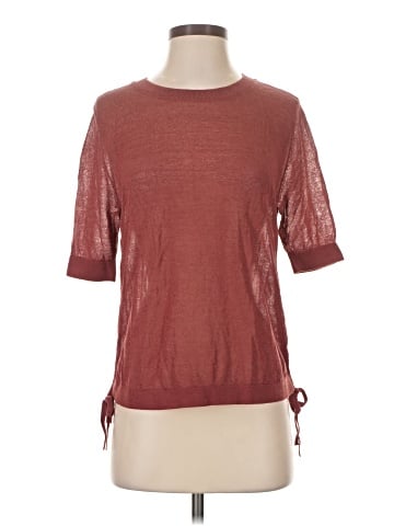Ann Taylor LOFT Pullover Sweater (view 1)