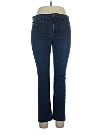 Not Your Daughter's Jeans Jeans (view 1)