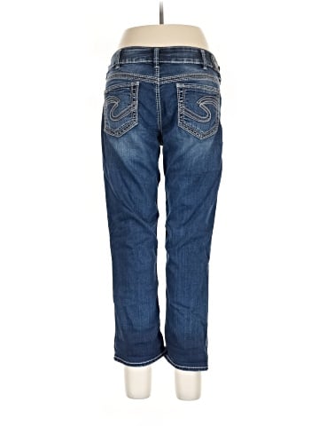 Silver Jeans Co. Jeans (view 2)