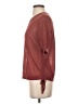 Ann Taylor LOFT Red Pullover Sweater Size S - photo 5