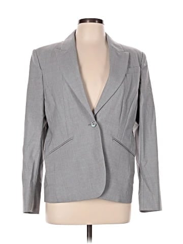 Brooks Brothers Wool Blazer (view 1)