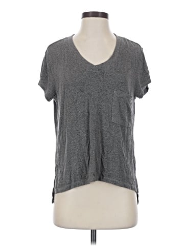 Free Press Short Sleeve T-Shirt (view 1)