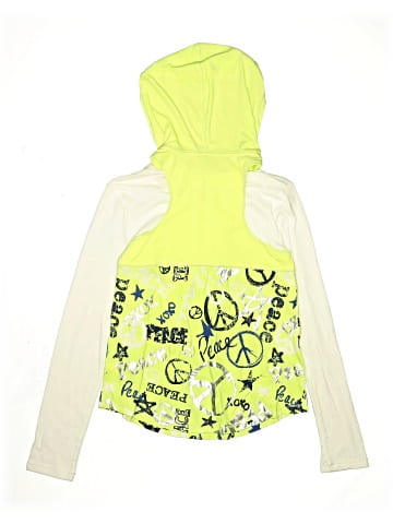 Justice Long Sleeve T-Shirt (view 2)
