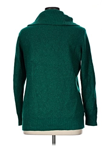 Apt. 9 Turtleneck Sweater (view 2)