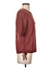 Ann Taylor LOFT Red Pullover Sweater Size S - photo 4