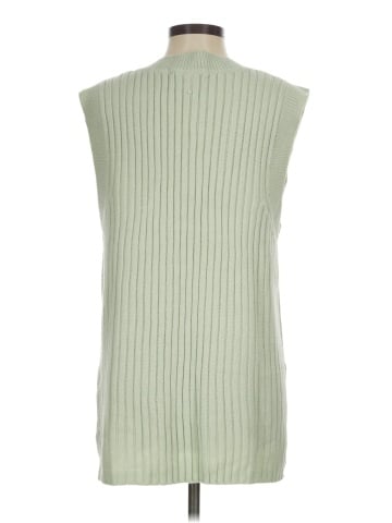 Divided by H&M Sweater Vest (view 2)