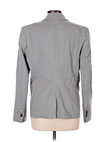 Brooks Brothers Wool Blazer (view 2)