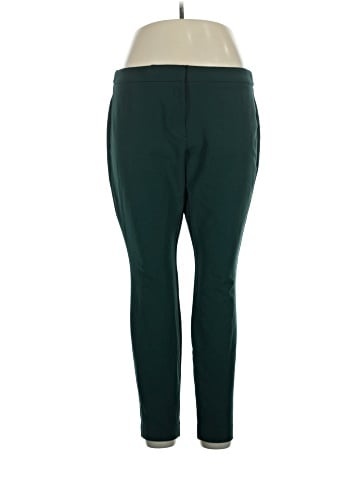 Worthington Active Pants (view 1)