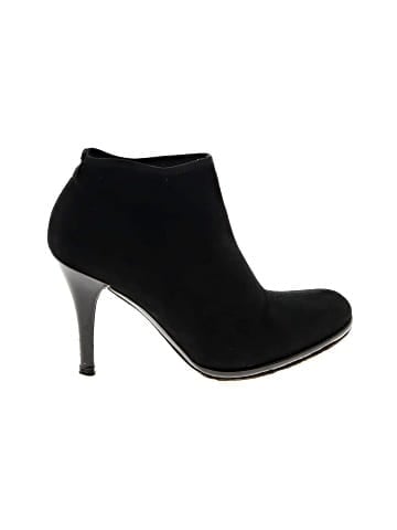 Stuart Weitzman Ankle Boots (view 1)