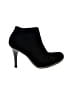 Stuart Weitzman 100% Leather Black Ankle Boots Size 6 - photo 1