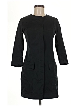 Jil Sander X Uniqlo Jacket