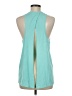 Gap Fit Teal Tank Top Size M - photo 2