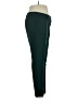 Worthington Solid Green Active Pants Size 16 - photo 4