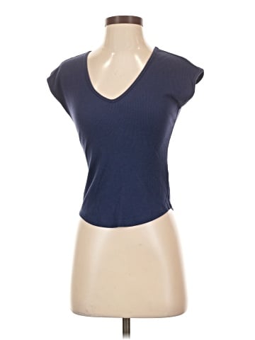 Maeve Short Sleeve Top (view 1)