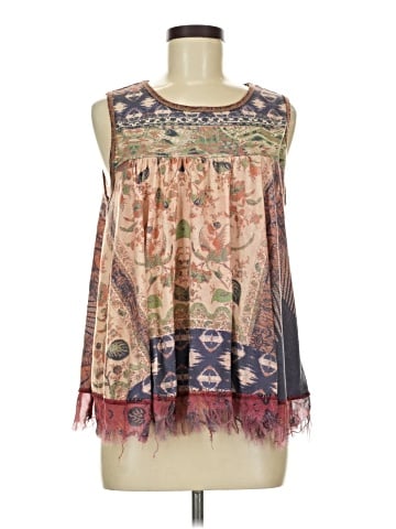 Liberty Garden Tank Top (view 1)