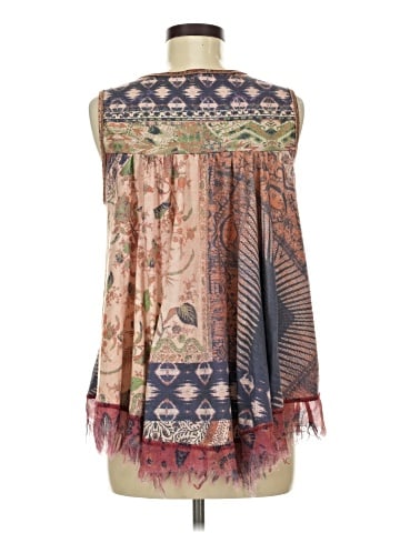 Liberty Garden Tank Top (view 2)