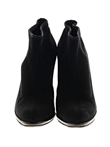 Stuart Weitzman Ankle Boots (view 2)