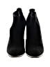 Stuart Weitzman 100% Leather Black Ankle Boots Size 6 - photo 2