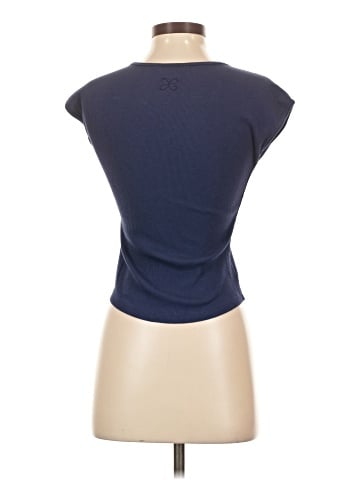 Maeve Short Sleeve Top (view 2)