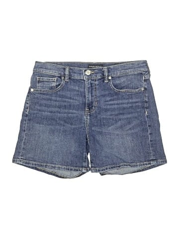 Banana Republic Denim Shorts (view 1)