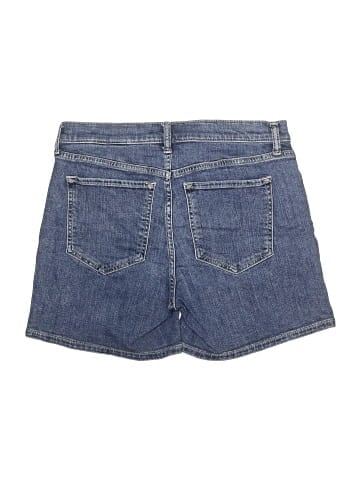 Banana Republic Denim Shorts (view 2)