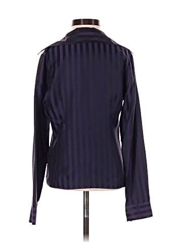 Burberry Long Sleeve Blouse (view 2)