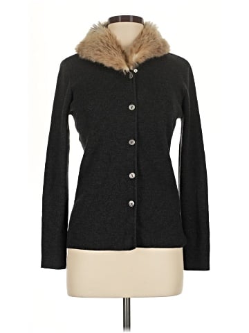 Saks Fifth Avenue Cardigan (view 1)