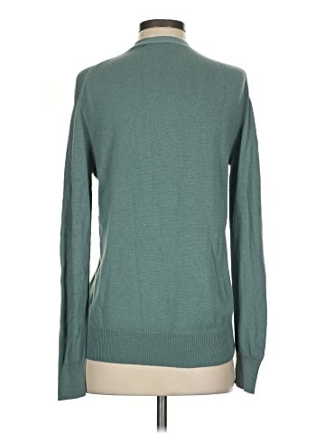 Moda International Silk Cardigan (view 2)