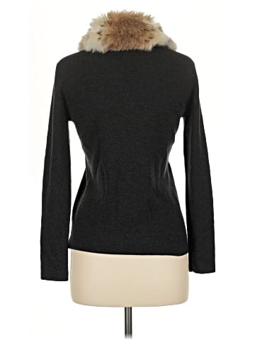 Saks Fifth Avenue Cardigan (view 2)
