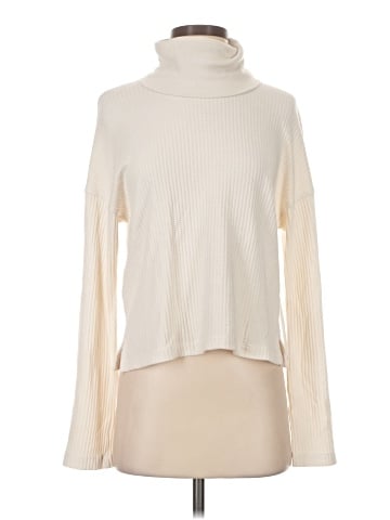 Stateside Turtleneck Sweater (view 1)