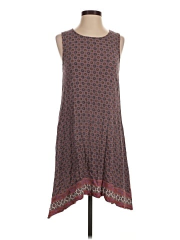 Windhorse Casual Dress (view 1)