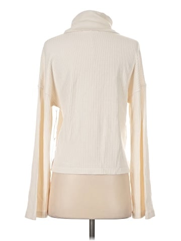 Stateside Turtleneck Sweater (view 2)